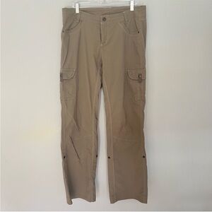 Kuhl Women’s Outdoor Rollup Hiking Pants